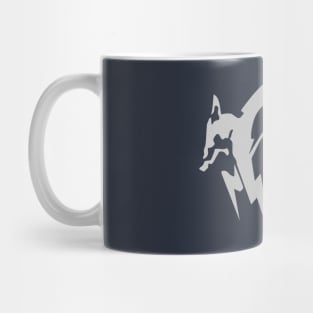 Foxhound Mug